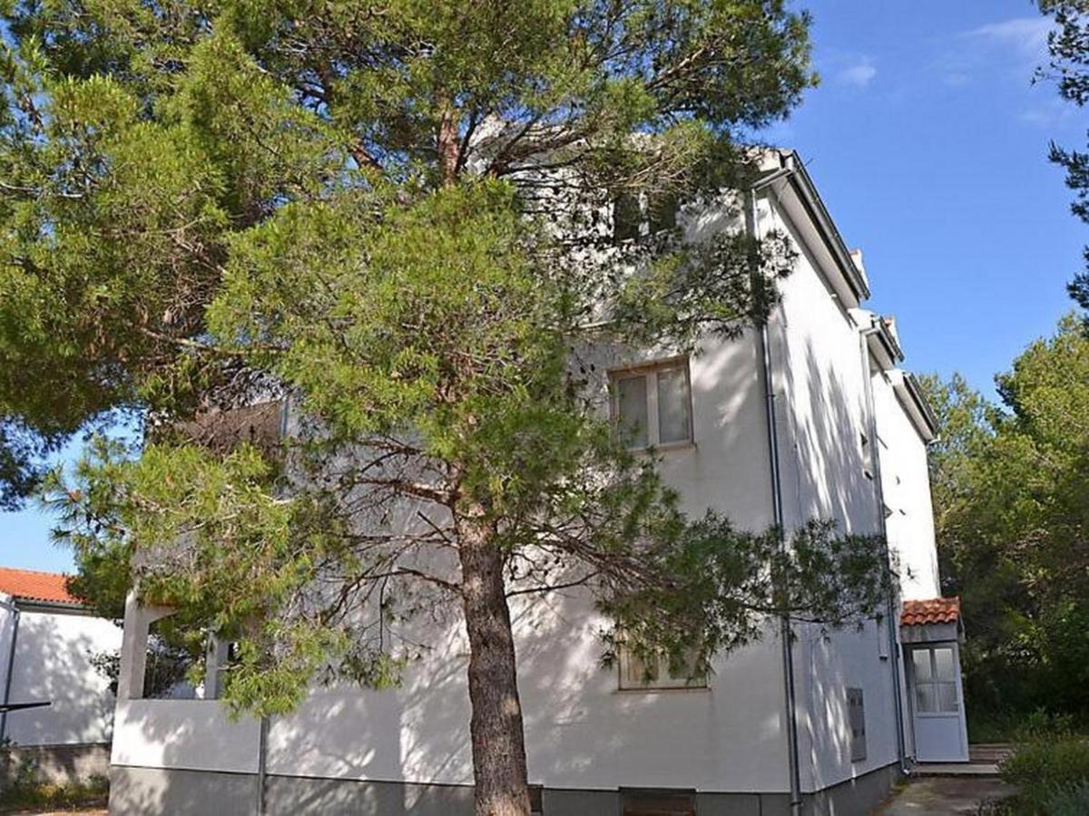 Apartments Bruno Tribalj 外观 照片